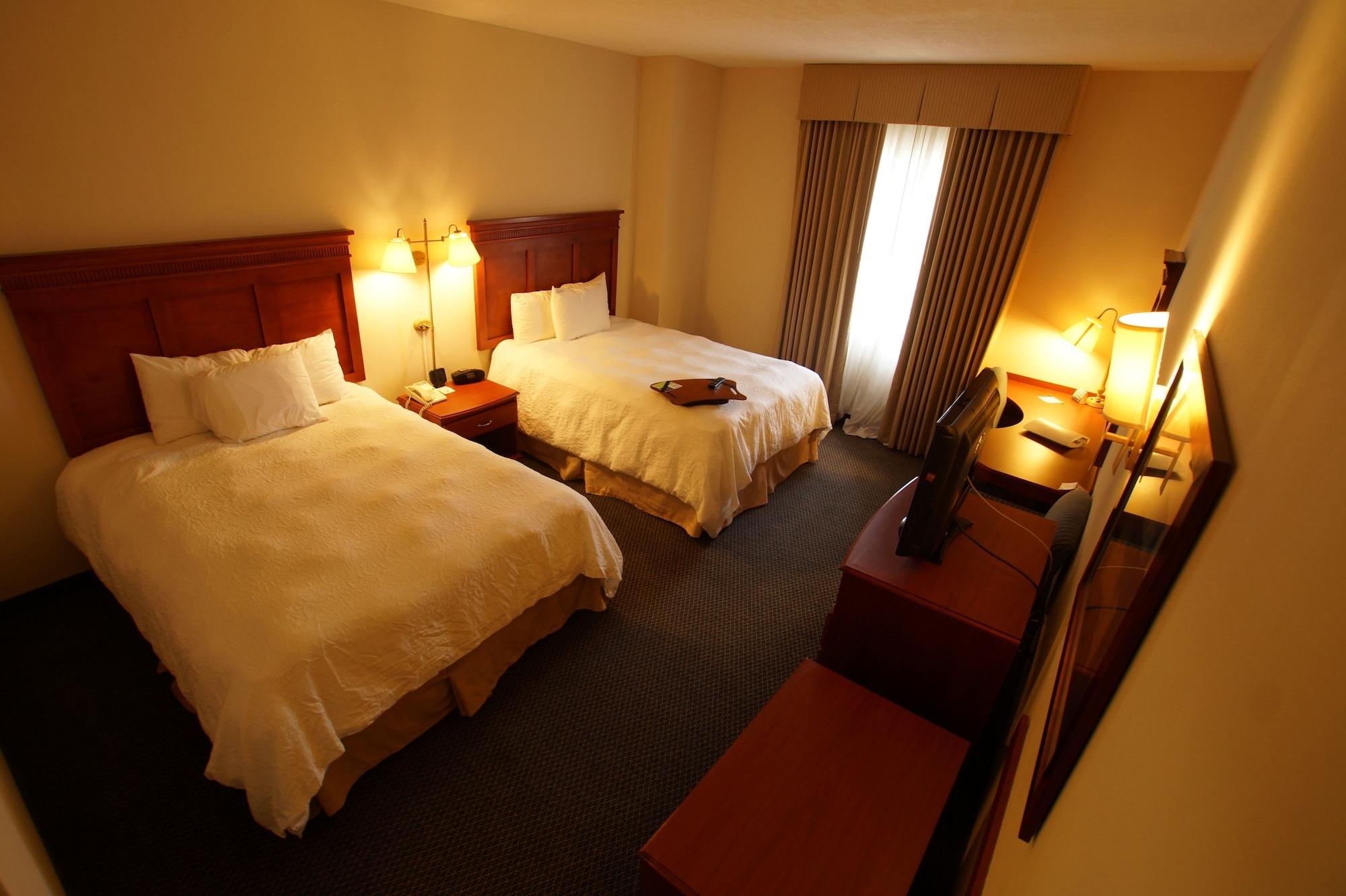 Hampton Inn Tampico Airport Zewnętrze zdjęcie