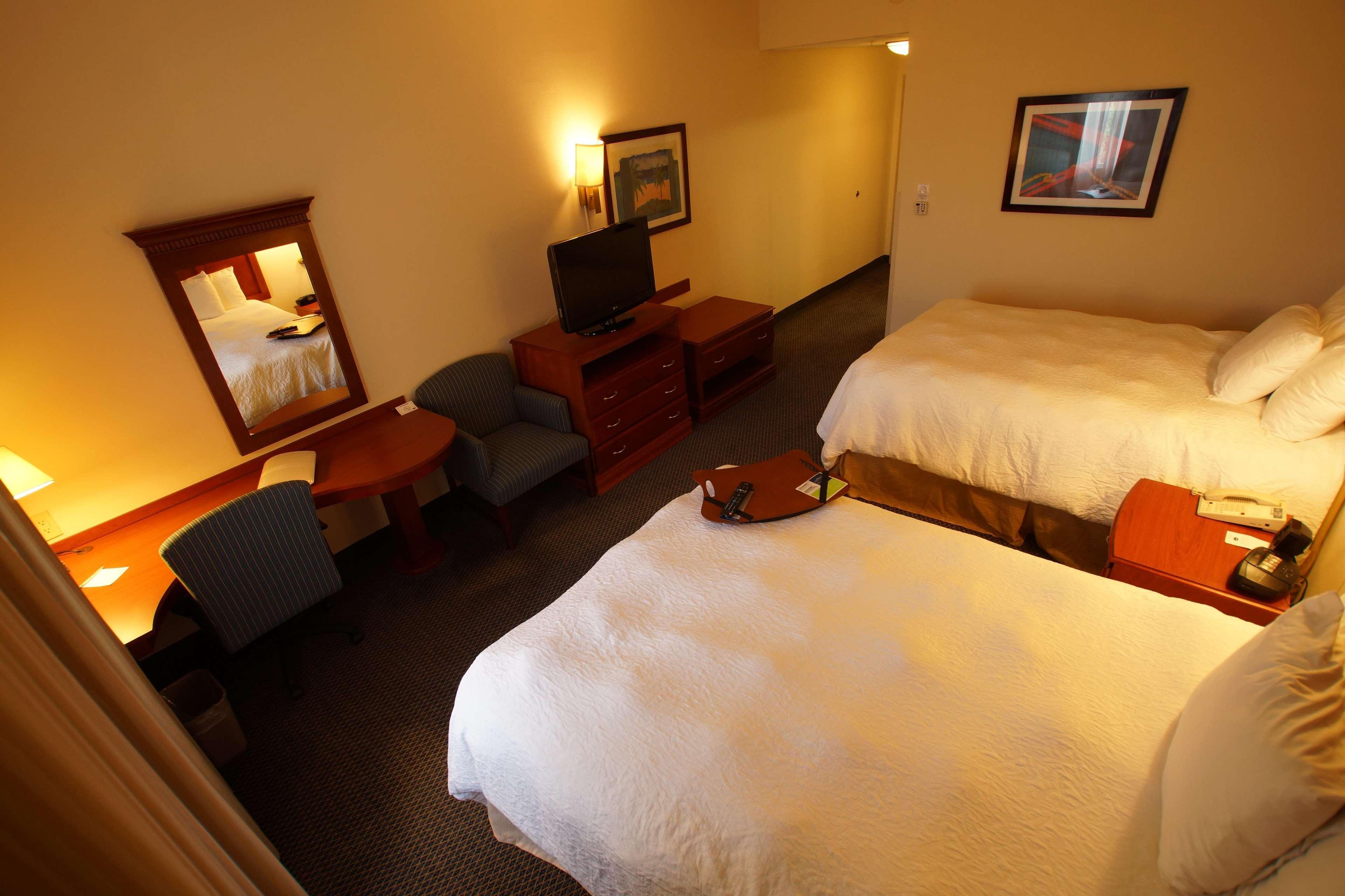 Hampton Inn Tampico Airport Zewnętrze zdjęcie