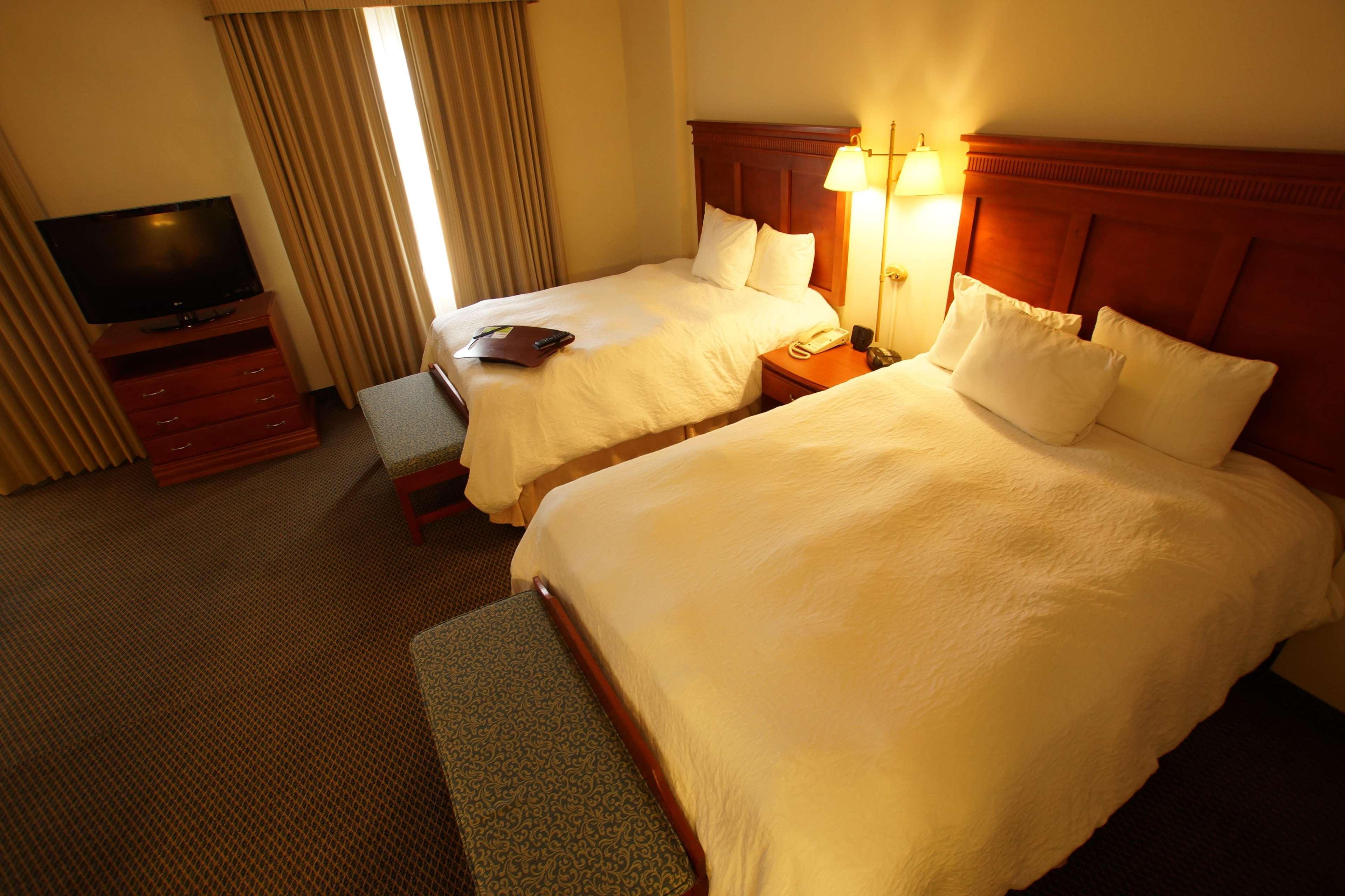 Hampton Inn Tampico Airport Zewnętrze zdjęcie