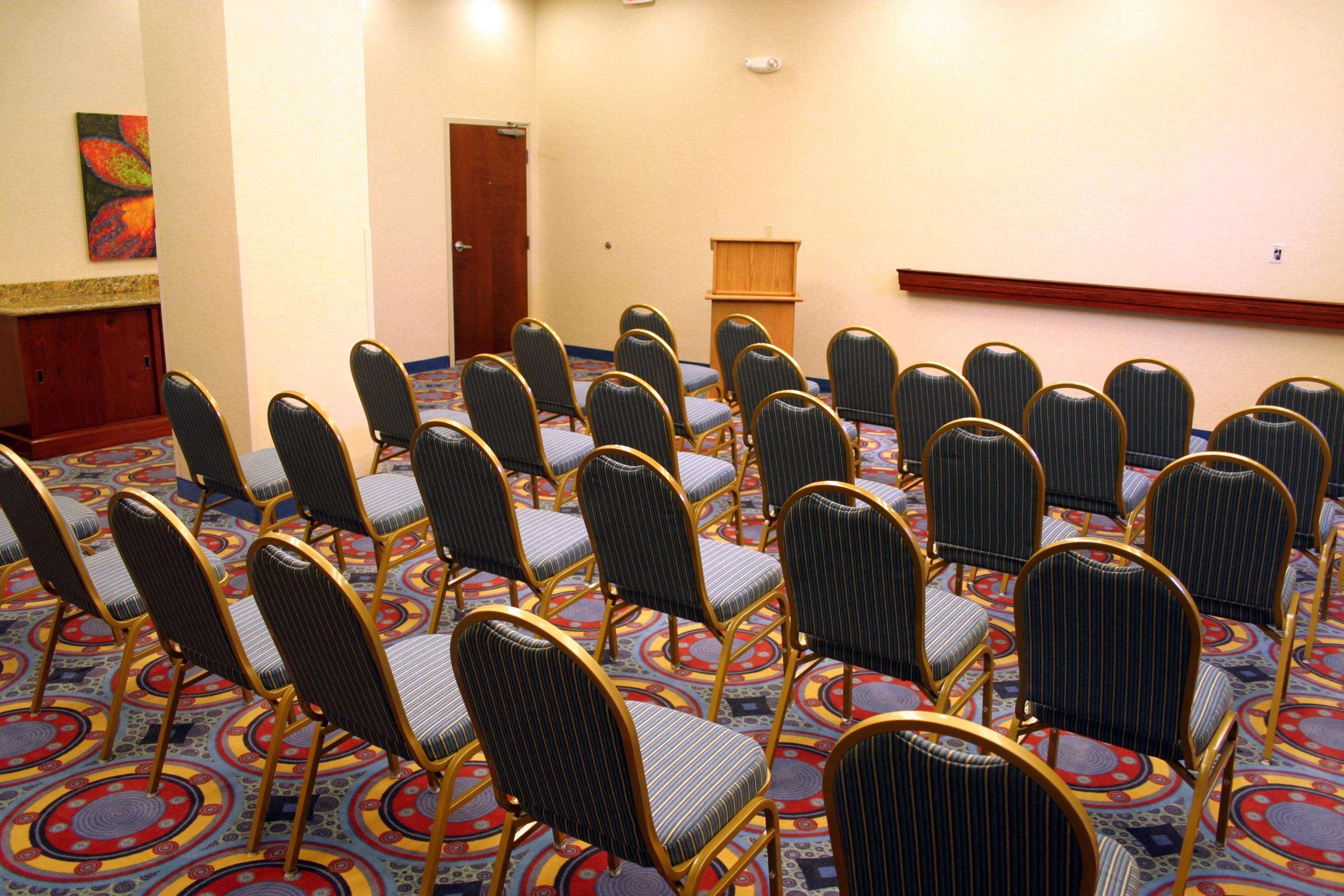 Hampton Inn Tampico Airport Udogodnienia zdjęcie