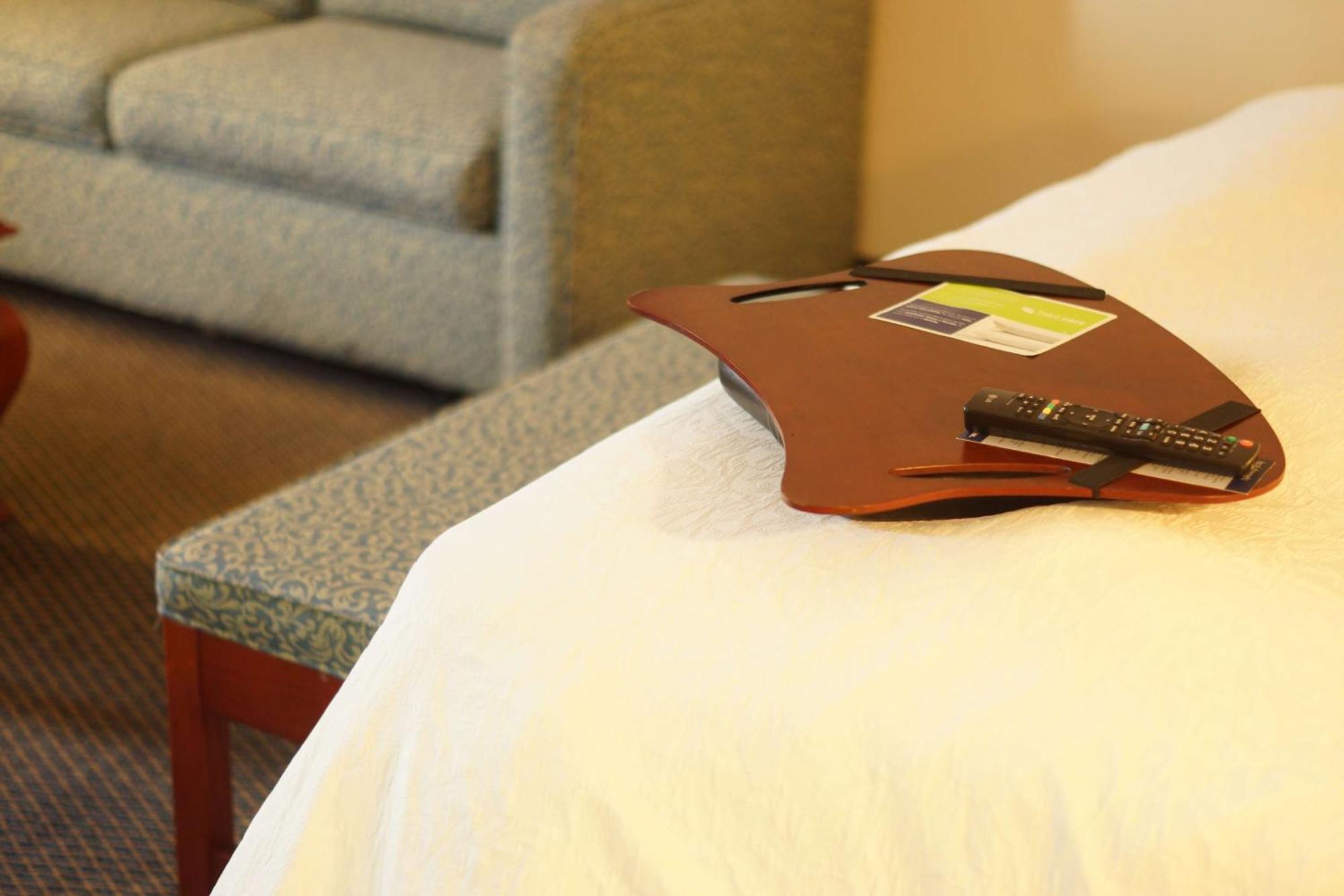 Hampton Inn Tampico Airport Zewnętrze zdjęcie