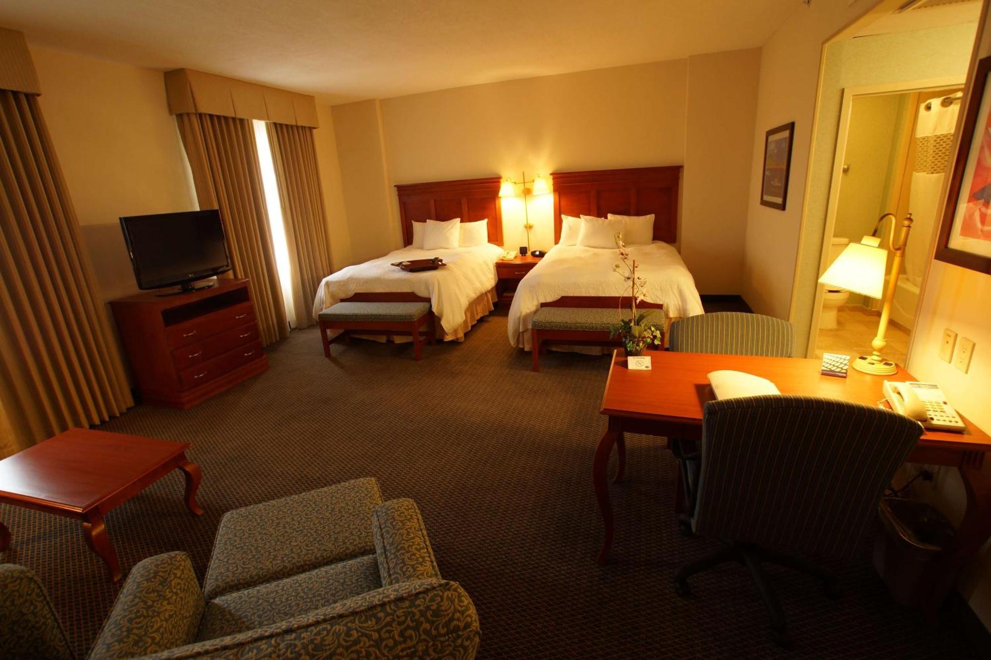 Hampton Inn Tampico Airport Zewnętrze zdjęcie