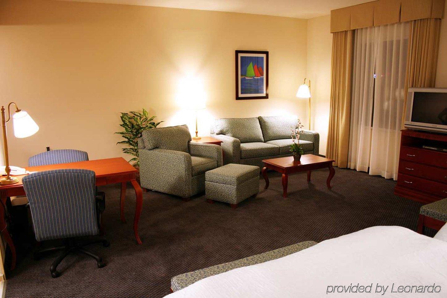 Hampton Inn Tampico Airport Pokój zdjęcie